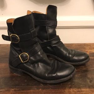 Fiorentini & Baker Eternity Boots